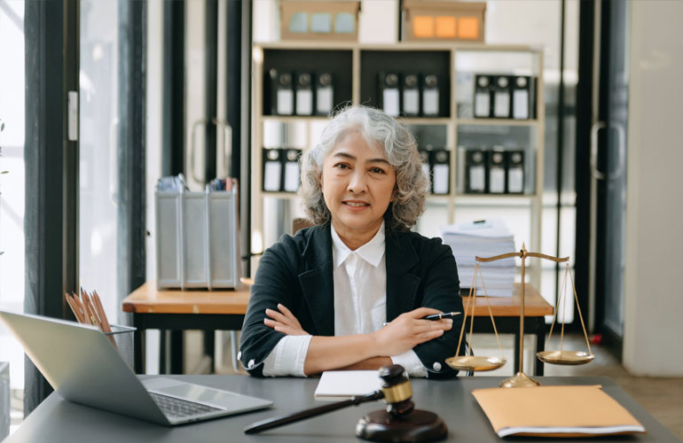 Resolución de Conflictos y Defensa Judicial